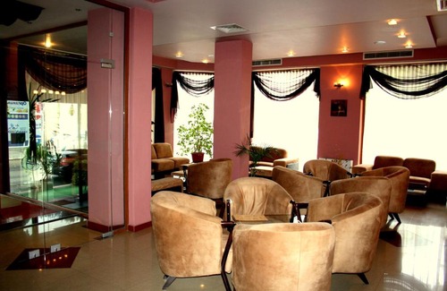 Karnobat Hotel | Hotel Elegant