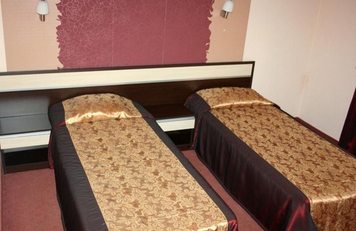 Karnobat Hotel | Hotel Elegant