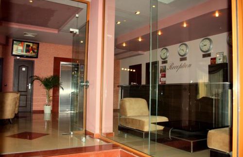 Karnobat Hotel | Hotel Elegant