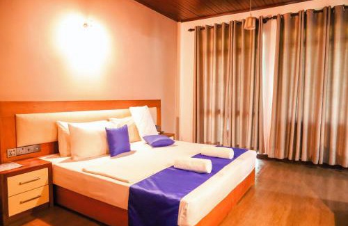 Pinnawala Hotel | Hotel Elephant Bay