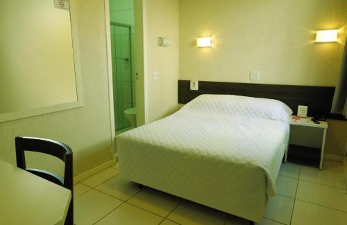 Floresta Hotel | Hotel Elevado