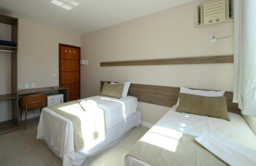 Sao Domingos Hotel | Hotel Elevare Niteroi