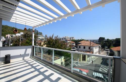 Sao Domingos Hotel | Hotel Elevare Niteroi