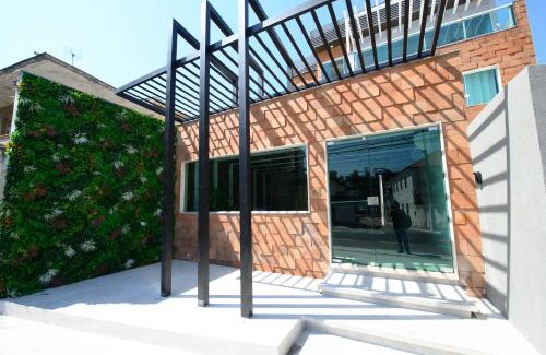 Sao Domingos Hotel | Hotel Elevare Niteroi