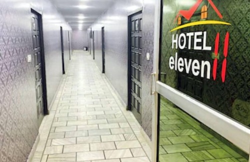 Sirsa House | Hotel Eleven 8
