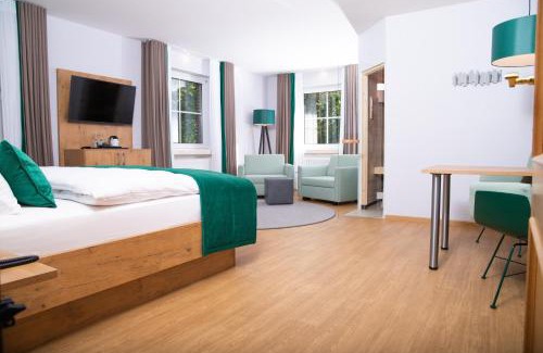 Kassel Hotel | Hotel Elfbuchen