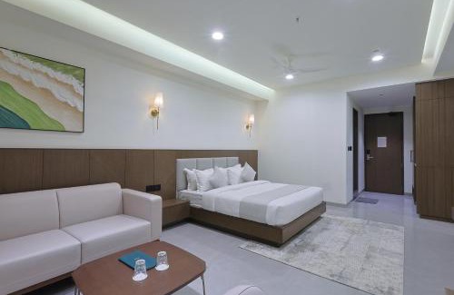 Ahmedabad Hotel | Hotel Elinor