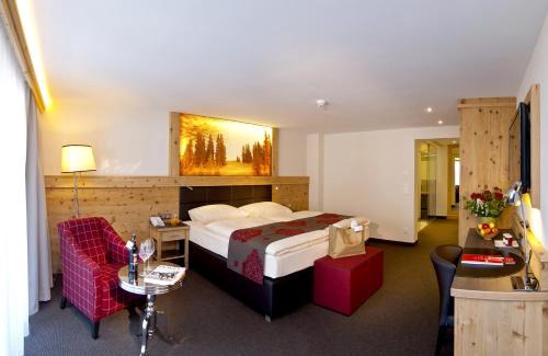 Kirchberg in Tirol Hotel | Hotel Elisabeth, 4 Sterne Superior