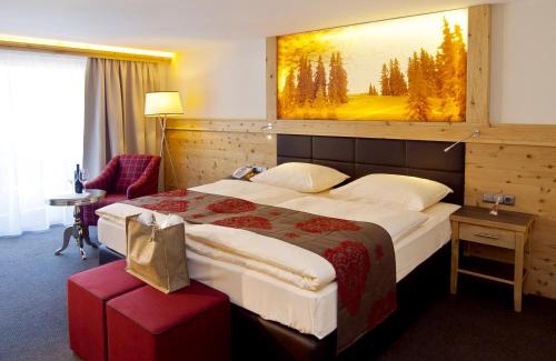 Kirchberg in Tirol Hotel | Hotel Elisabeth, 4 Sterne Superior