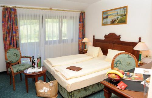 Kirchberg in Tirol Hotel | Hotel Elisabeth, 4 Sterne Superior