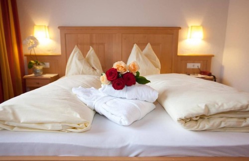 Fuegen Hotel | Hotel Elisabeth