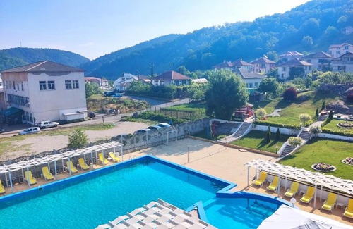 Kirkovo Hotel | Hotel Elit