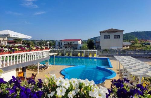 Kirkovo Hotel | Hotel Elit