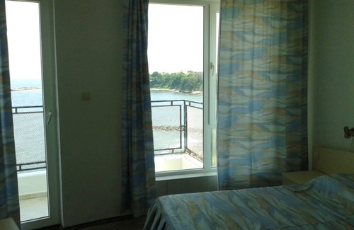 Kiten Hotel | Hotel Elit