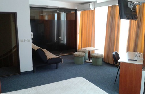 Kiten Hotel | Hotel Elit