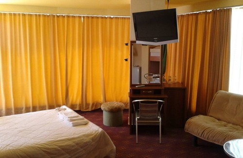 Kiten Hotel | Hotel Elit