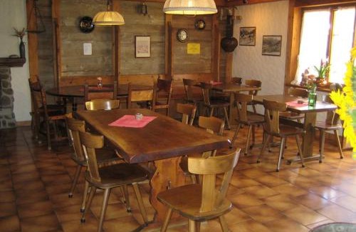 Rossiniere Hotel | Hotel Elite B&B