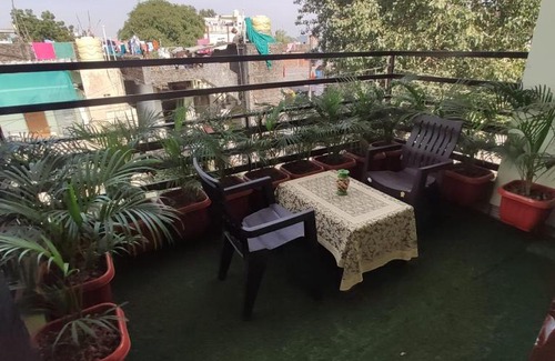 Nagpur House | HOTEL ELITE HOMES