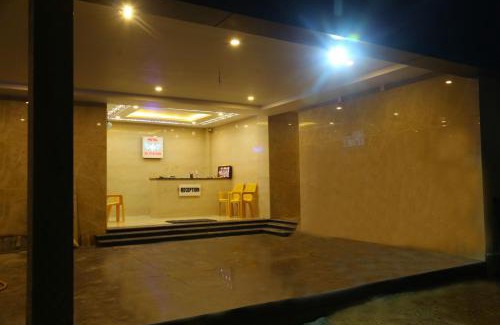Srikalahasti Hotel | Hotel Elite Inn