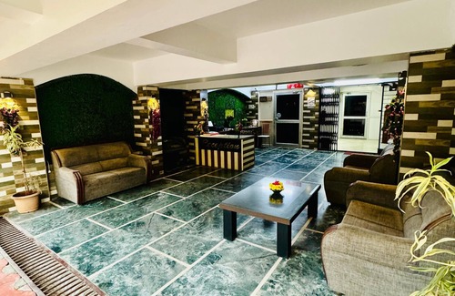 Kalyani Nagar Hotel | Hotel Elite Stay -Kalyani Nagar Pune