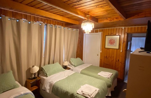 Conaripe Hotel | Hotel Elizabeth