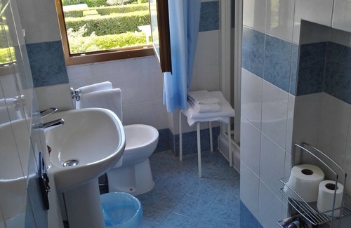 Marina di Pietrasanta Hotel | Hotel Elizabeth