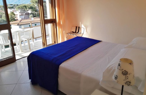 Marina di Pietrasanta Hotel | Hotel Elizabeth
