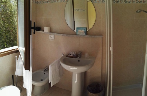 Marina di Pietrasanta Hotel | Hotel Elizabeth