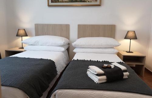 Lavorgo Hotel | Hotel Elvezia - Self Check-in