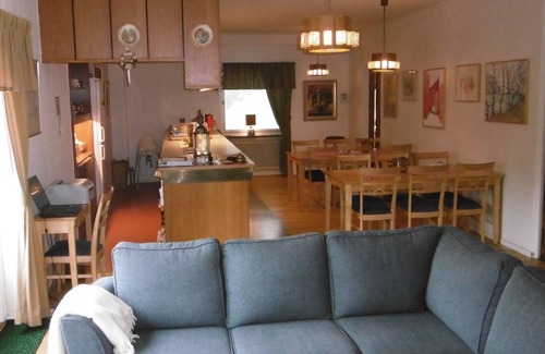 Tidaholm Hotel | Hotel Emanuelssons