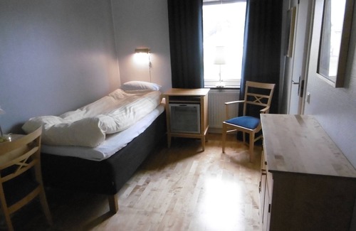 Tidaholm Hotel | Hotel Emanuelssons