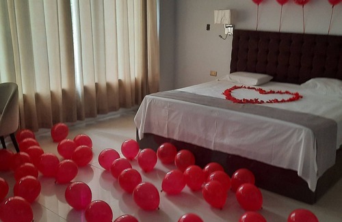 Paraiso Hotel | Hotel Embassy Suites