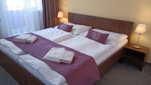 Stupava Hotel | Hotel Eminent