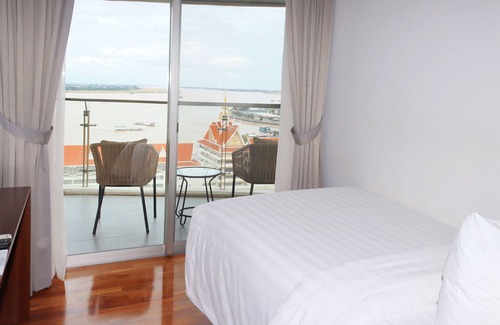Daun Penh Hotel | Hotel Emion Phnom Penh
