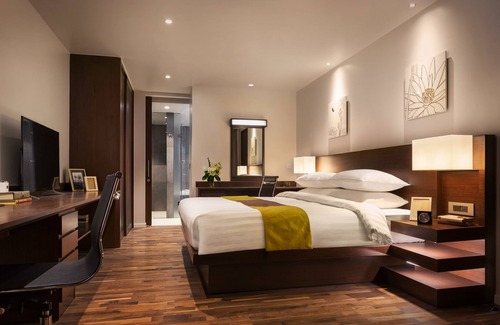 Daun Penh Hotel | Hotel Emion Phnom Penh