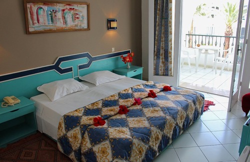 Eastern Hammamet Hotel | Hotel Emira