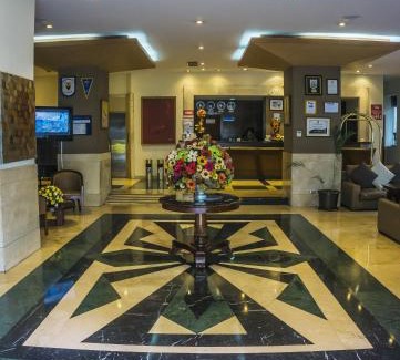 Ambato Hotel | Hotel Emperador