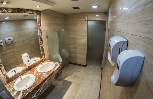 Ambato Hotel | Hotel Emperador