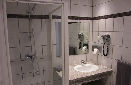 Aleria Hotel | Hotel Empereur