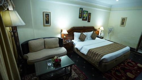 Bhubaneshwar Hotel | Hotel Empires