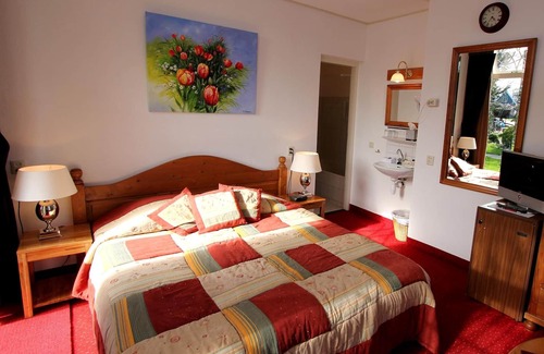 Edam Hotel | Hotel en Restaurant de Fortuna