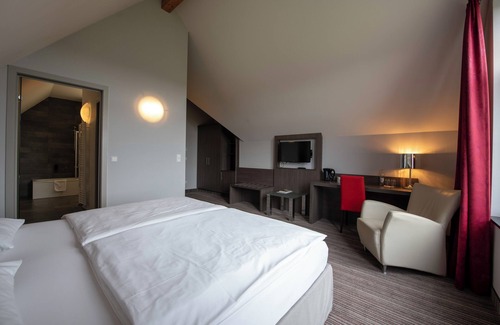 Luxembourg Ardennes Hotel | Hotel en restaurant du Golf