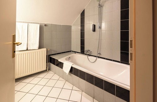 Luxembourg Ardennes Hotel | Hotel en restaurant du Golf