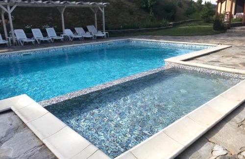 Kirkovo Hotel | Hotel Enchevi