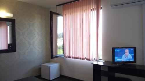 Kirkovo Hotel | Hotel Enchevi