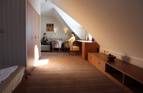 Rajecke Teplice Hotel | Hotel Encián