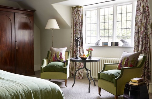 Saint Ann's Chapel Hotel | Hotel Endsleigh