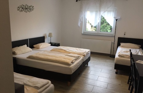Reichenbach Hotel | Hotel Engel