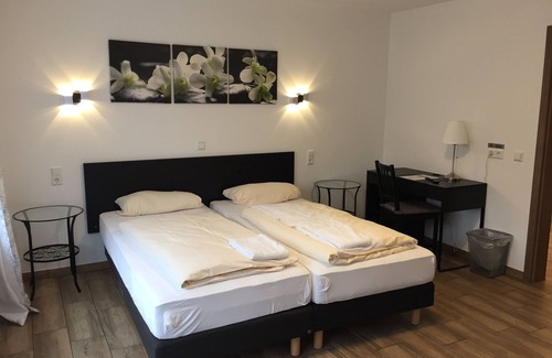 Reichenbach Hotel | Hotel Engel
