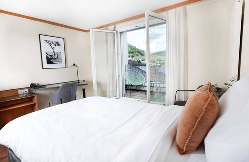 Liestal Hotel | HOTEL ENGEL LIESTAL - Business & Lifestyle